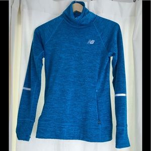 New Balance shirt